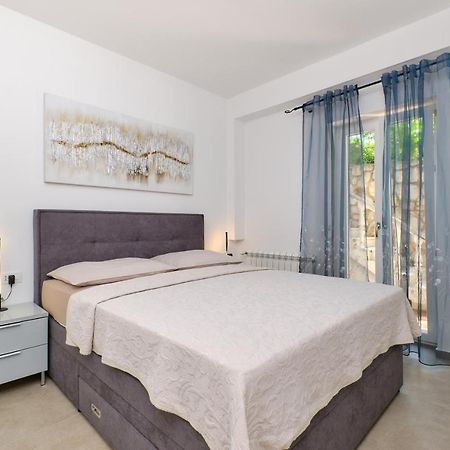 Leonida Appartement Mali Lošinj Buitenkant foto