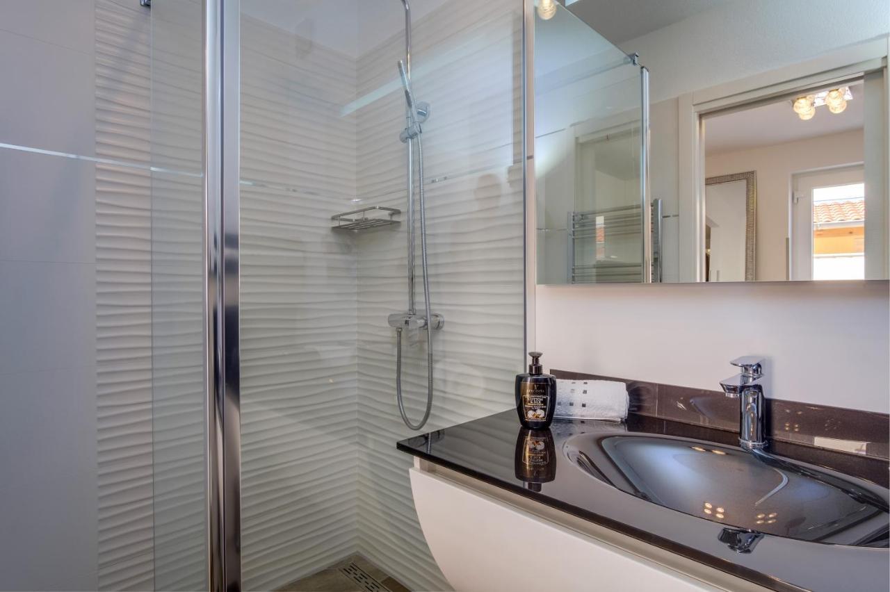 Leonida Appartement Mali Lošinj Buitenkant foto