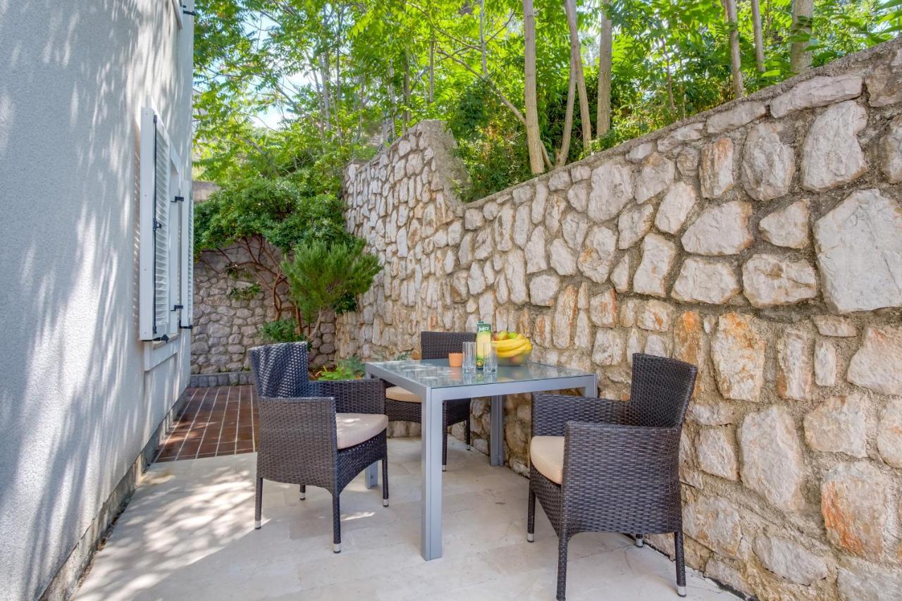 Leonida Appartement Mali Lošinj Buitenkant foto