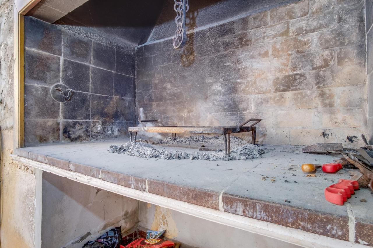 Leonida Appartement Mali Lošinj Buitenkant foto