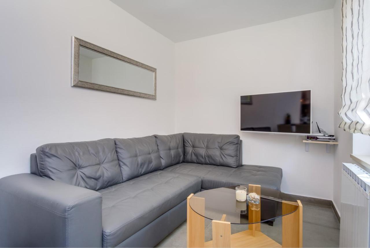 Leonida Appartement Mali Lošinj Buitenkant foto