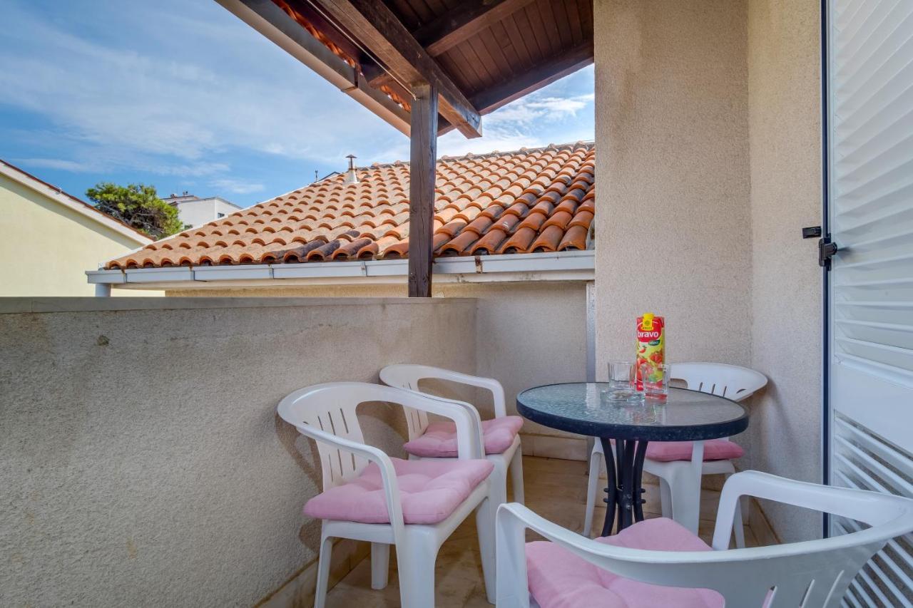 Leonida Appartement Mali Lošinj Buitenkant foto