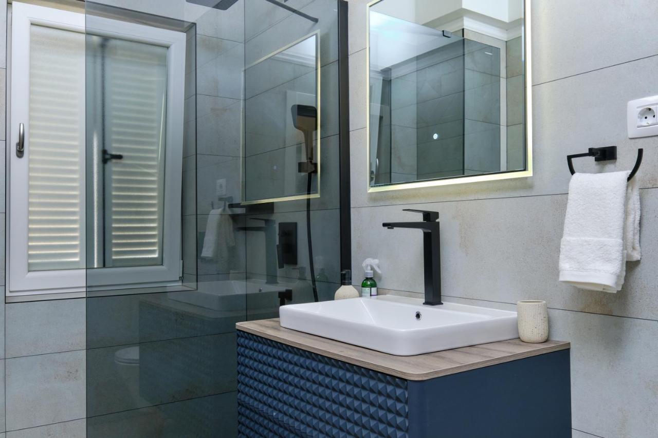 Leonida Appartement Mali Lošinj Buitenkant foto