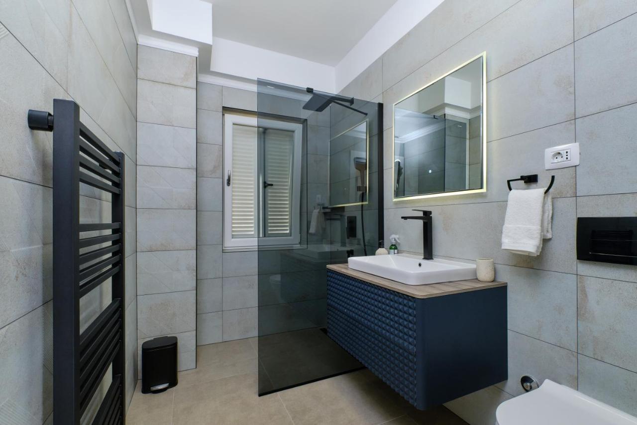 Leonida Appartement Mali Lošinj Buitenkant foto
