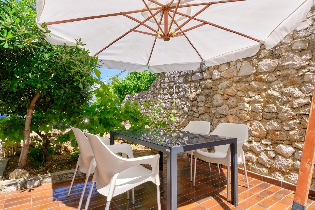 Leonida Appartement Mali Lošinj Buitenkant foto