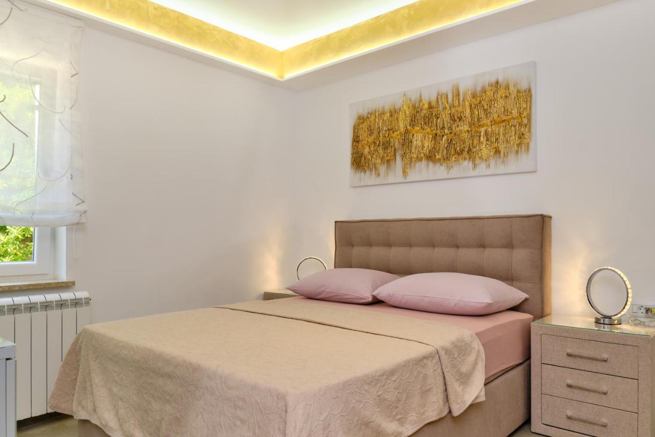 Leonida Appartement Mali Lošinj Buitenkant foto