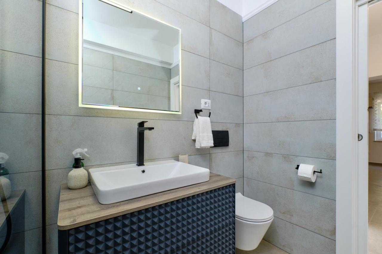 Leonida Appartement Mali Lošinj Buitenkant foto